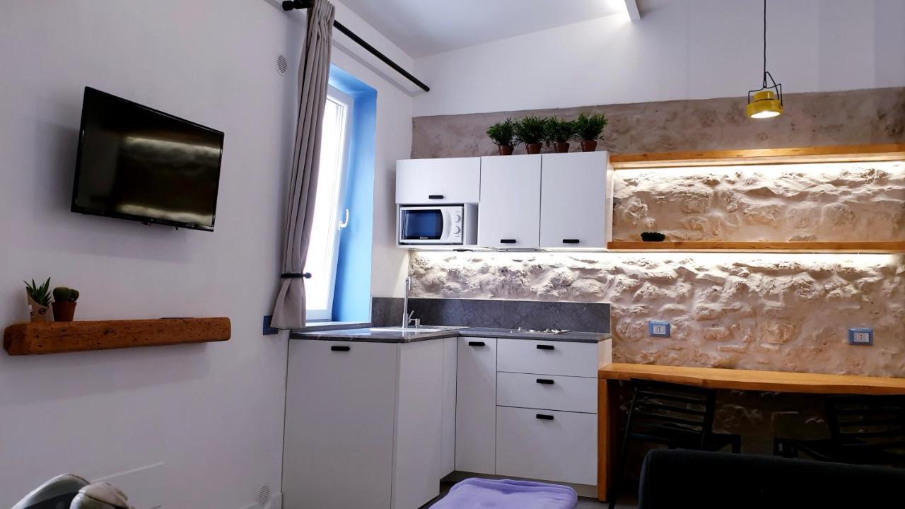 Mediterraneo House *