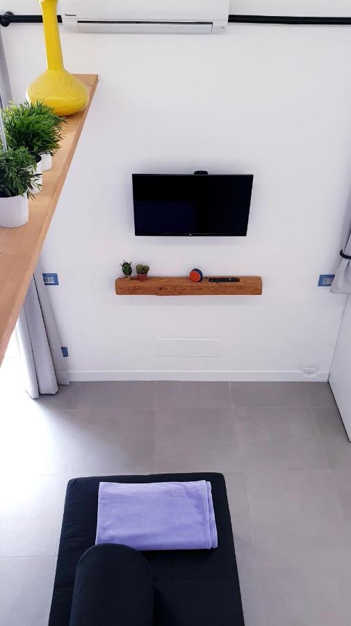 Mediterraneo House