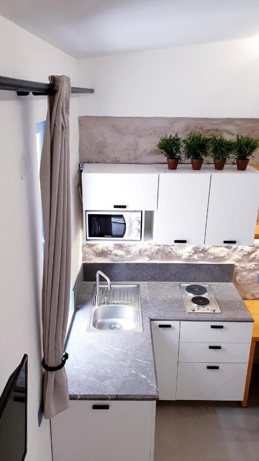 Mediterraneo House *