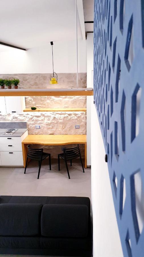 Mediterraneo House *