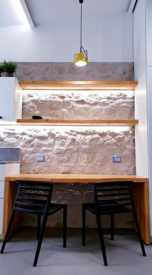Mediterraneo House * Palermo