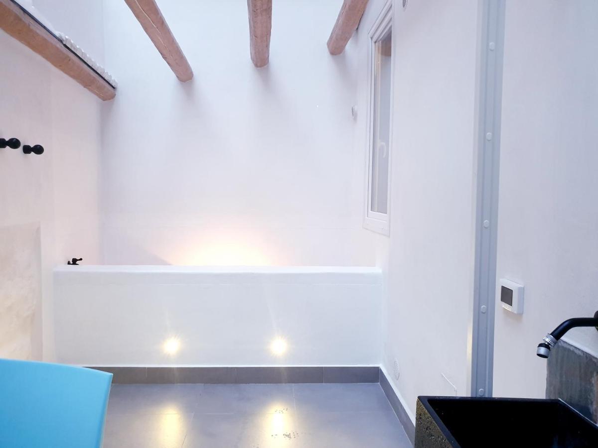 Casa de férias Mediterraneo House Palermo