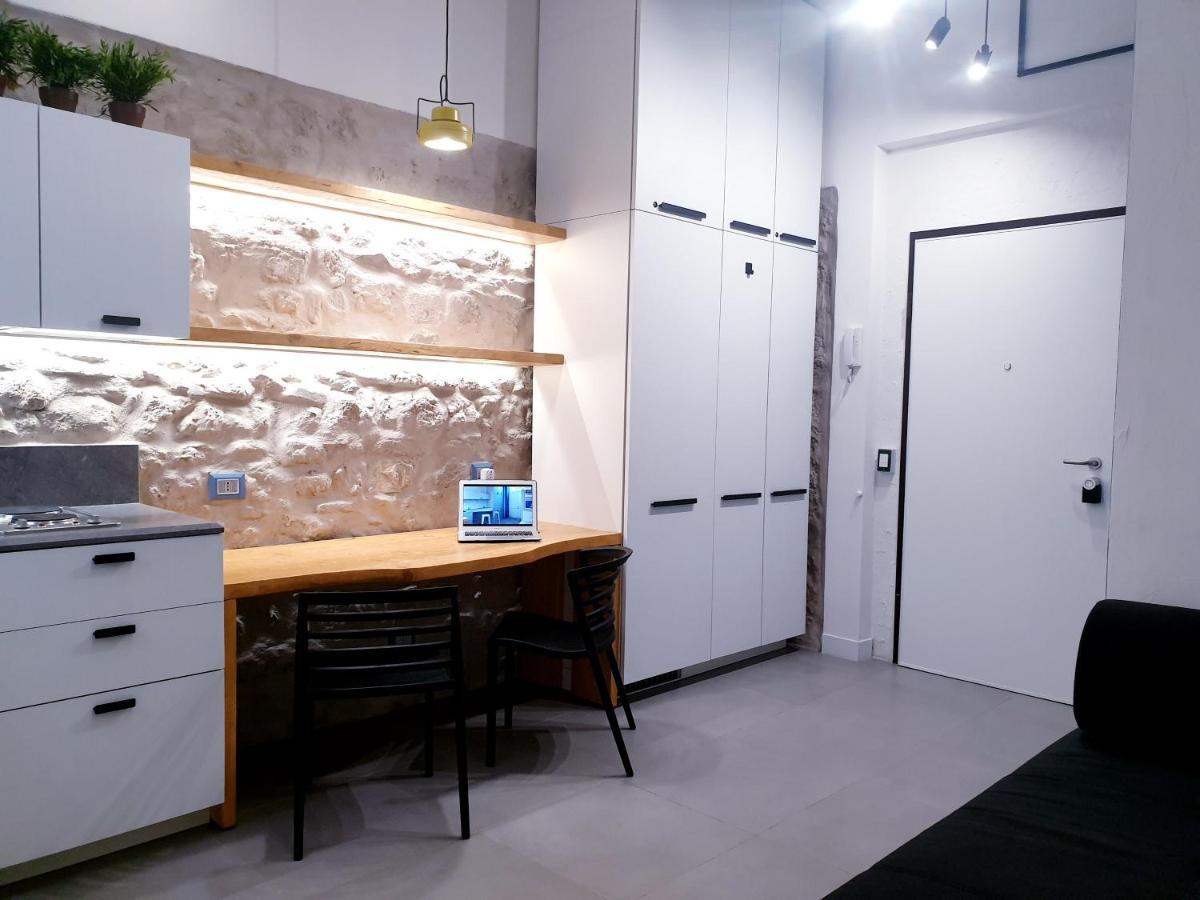 Mediterraneo House