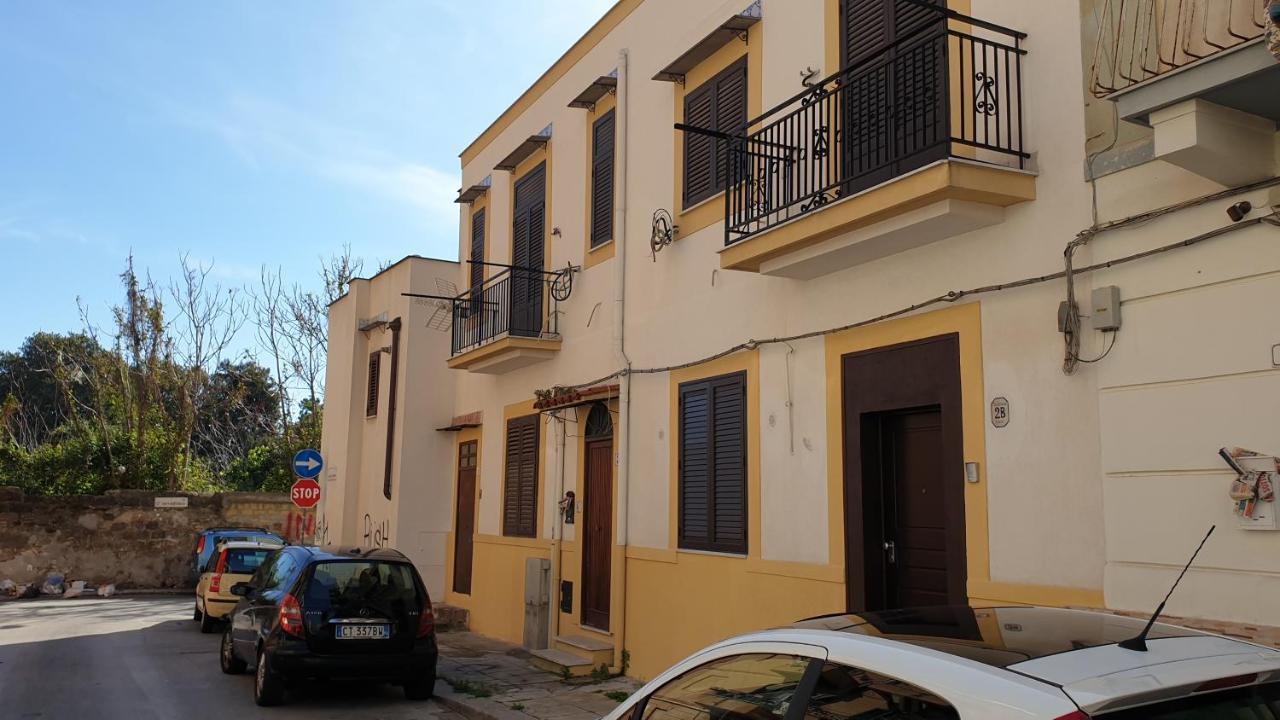 Mediterraneo House *