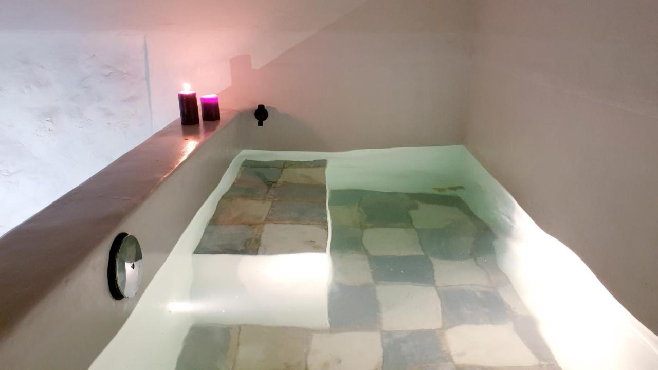 Mediterraneo House *