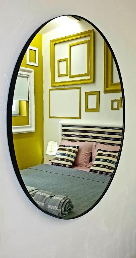 Casa de férias Mediterraneo House Palermo