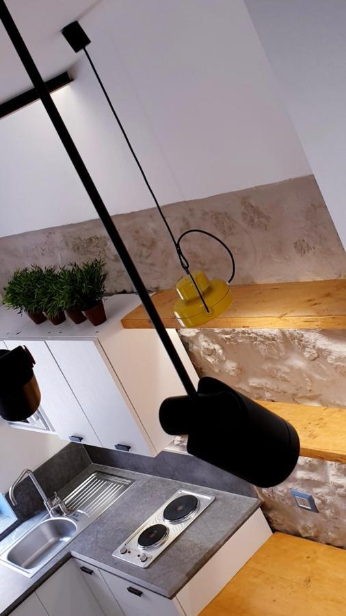 Casa de férias Mediterraneo House Palermo