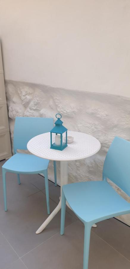 Mediterraneo House Palermo
